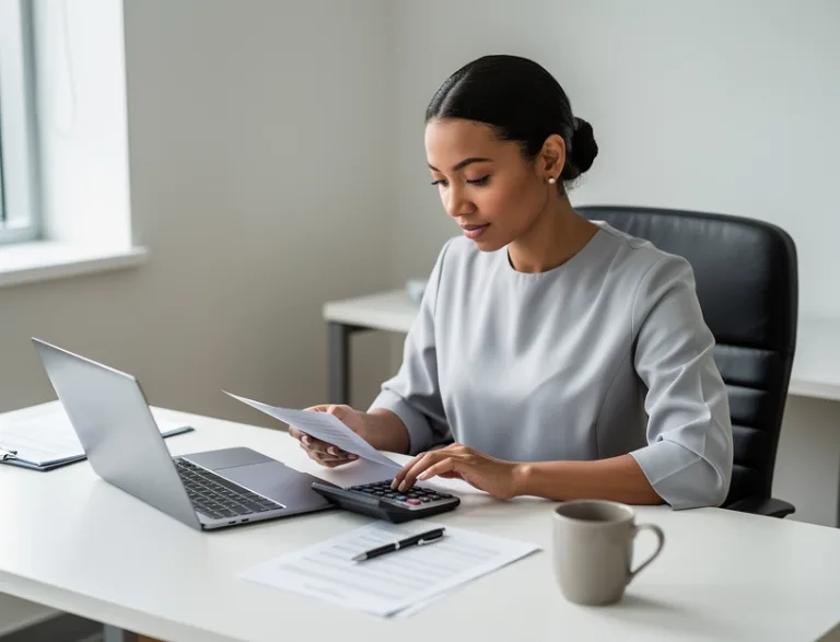 Chartered Accountant service in South Croydon